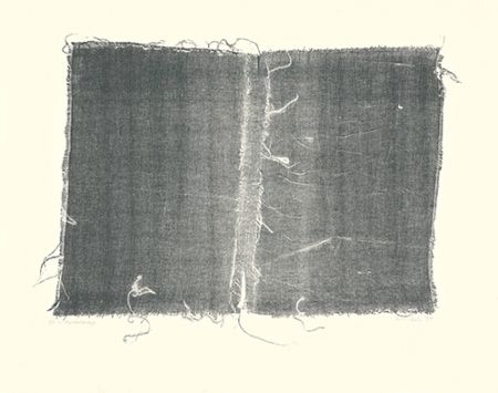 Monotype Micus - Untitled