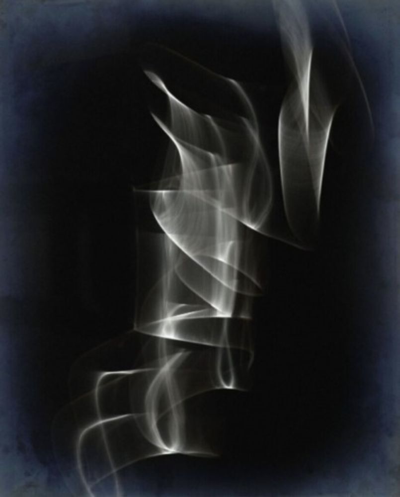 Photographie Ruff - Untitled #01