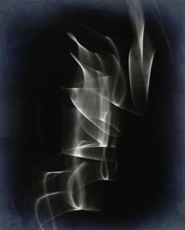 Photographie Ruff - Untitled #01