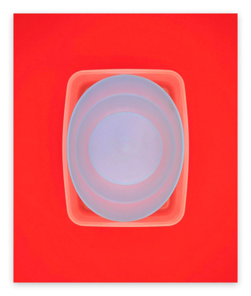Photographie Caldicot - Untitled 153