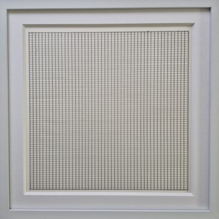 Lithographie Martin - Untitled 2 (from Paintings and Drawings: 1974-1990)