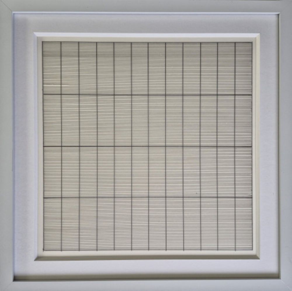 Lithographie Martin - Untitled 3 (from Paintings and Drawings: 1974-1990)