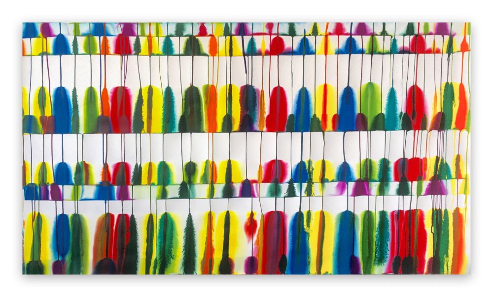 Aucune Technique Reyna - Untitled (Ref 20088)