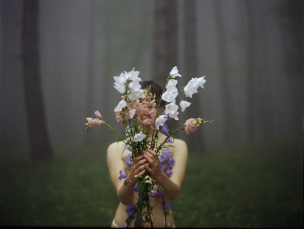 Photographie Sitchinava - Upslope Fog in May 4