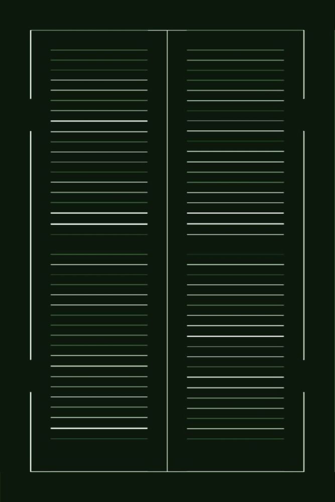 Multiple Do Espírito Santo - Verde