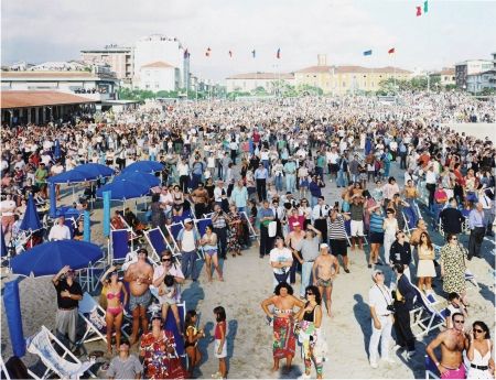 Offset Vitali - VIAREGGIO AIR SHOW