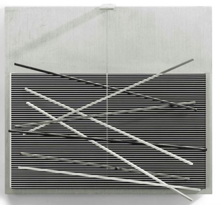 Aucune Technique Soto - Vibrations Metalliques