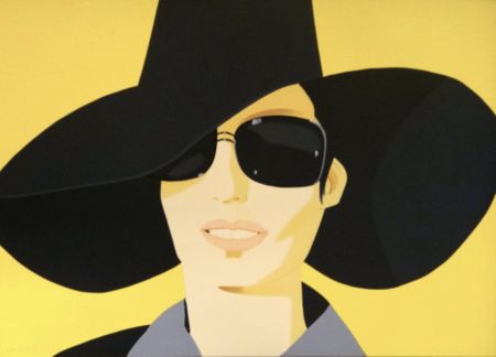 Multiple Katz - Vivien In Black Hat