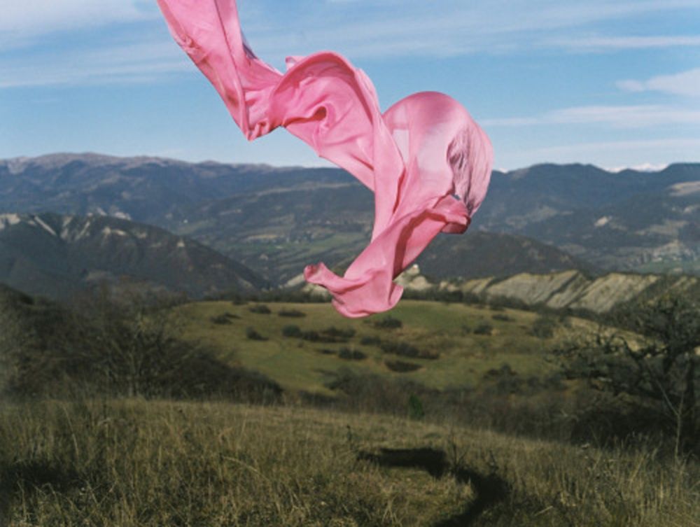 Photographie Sitchinava - Weightlessness