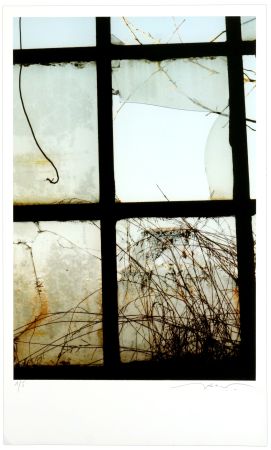 Estampe Numérique Leick - Window II