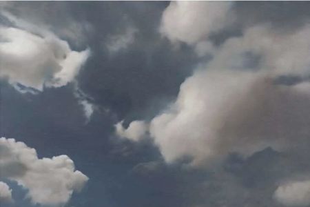 Offset Richter - Wolke (Cloud)