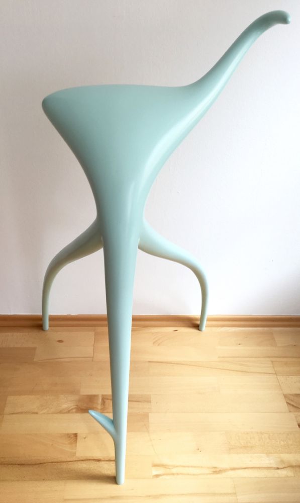 Aucune Technique Starck - W.W. Stool