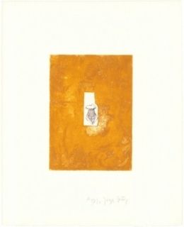 Aucune Technique Beuys - Zirkulationszeit: Honiggefäss