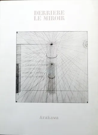 Livre Illustré Arakawa - Derrière le Miroir n. 223