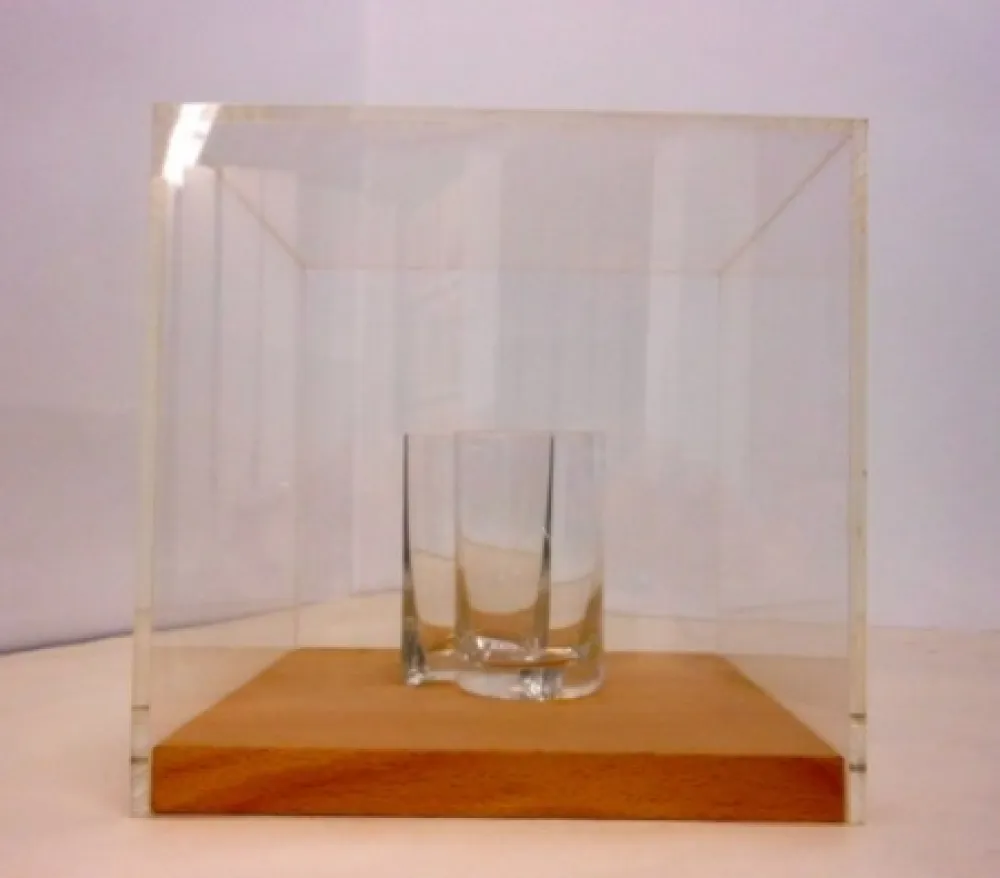 Aucune Technique Brossa - Bis