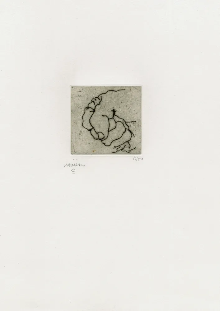 Pointe-Sèche Chillida - 