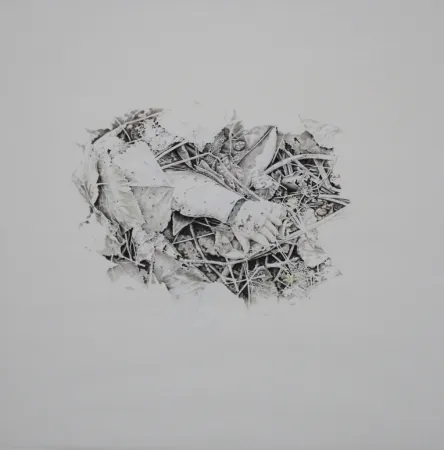 Aucune Technique Ebert - Handschuh / Glove