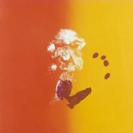 Aquatinte Le Brocquy - La Main