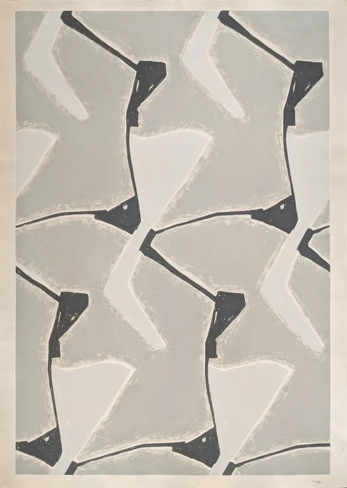 Aucune Technique Pape - Untitled