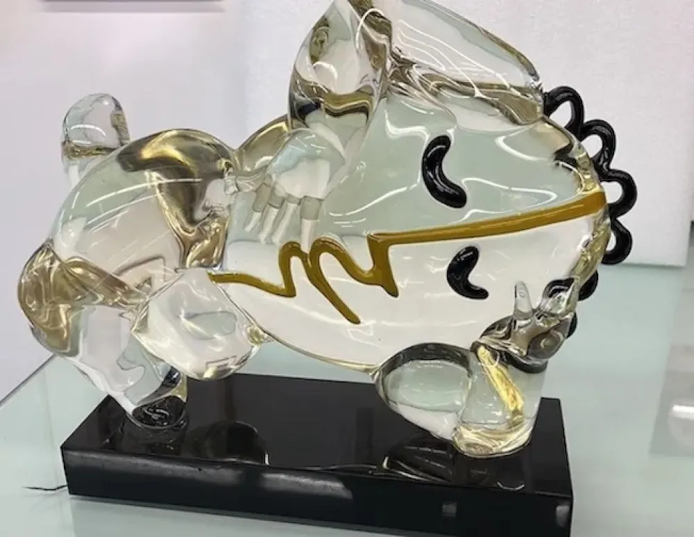 Aucune Technique Ripolles - Nina Distesa