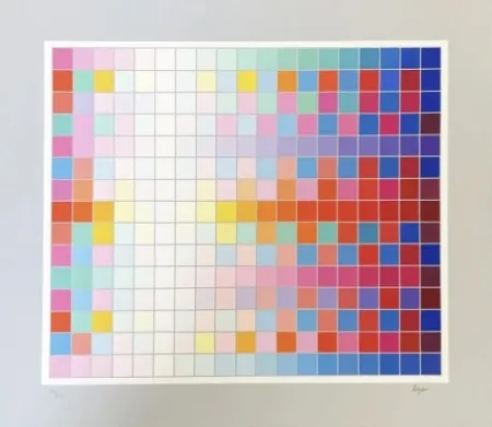 Multiple Agam - Square Wave