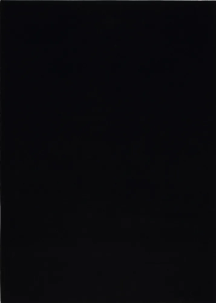 Sérigraphie Agnetti - Plate H from 'Spazio perduto e spazio costruito' portfolio