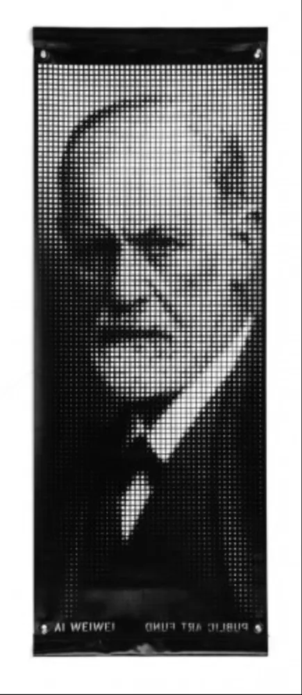 Multiple Ai - Freud Banner