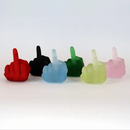 Multiple Ai - Study of Perspective in Glass (set of 5)