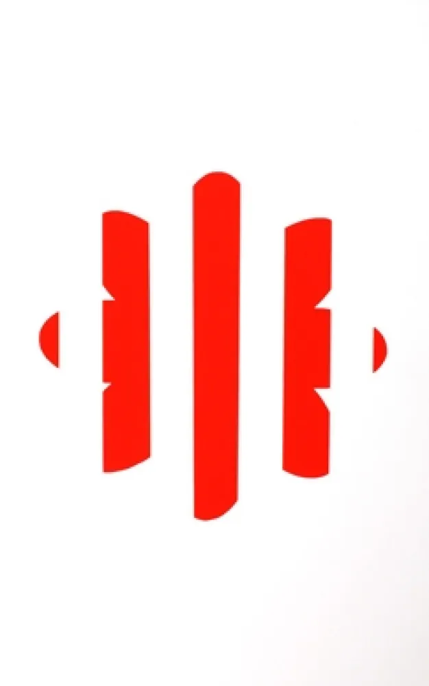 Sérigraphie Apfelbaum - The Sons of Liberty