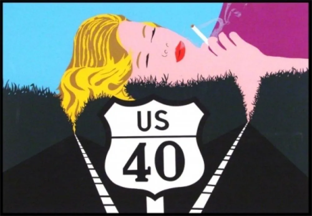 Multiple Arcangelo - Smoke Dreams