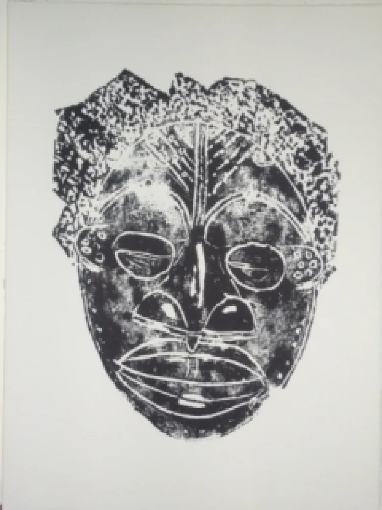 Livre Illustré Arman - Les Appelants