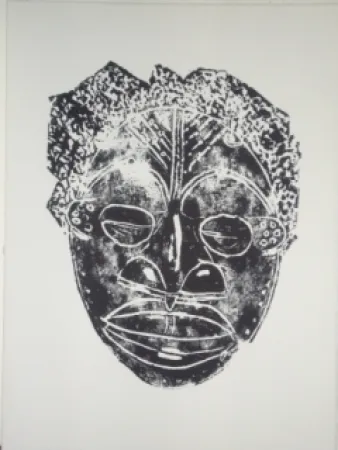 Livre Illustré Arman - Les Appelants