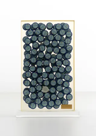 Aucune Technique Arman - Tuborg Lemon