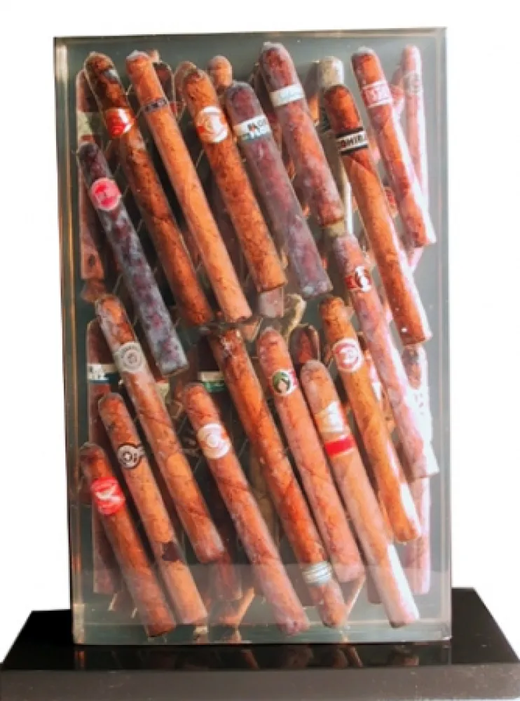 Multiple Arman - Waiting to Exhale