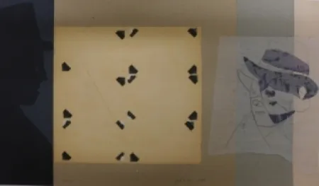 Aucune Technique Arroyo - Tanger