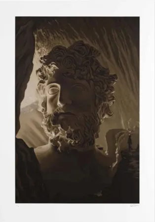 Multiple Arsham - Tropical Cave of Zeus