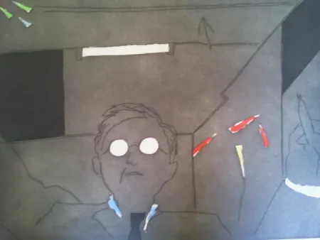 Lithographie Artigas - S/T