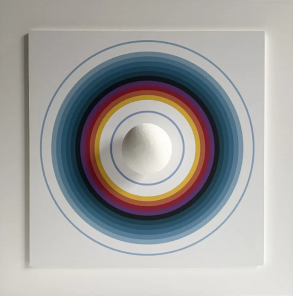 Monotype Asis - Asistype 13 – boule sur cercle