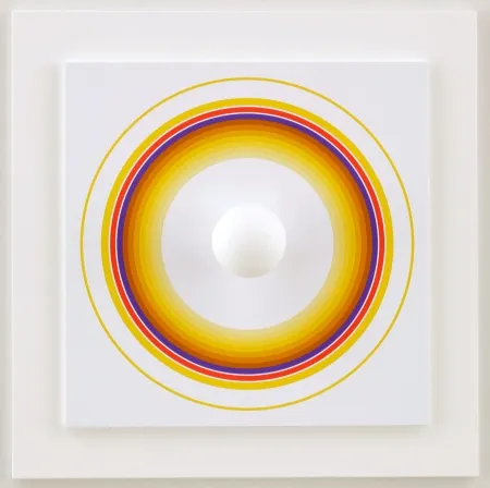 Multiple Asis - Asistype 20 - boule sur cercle