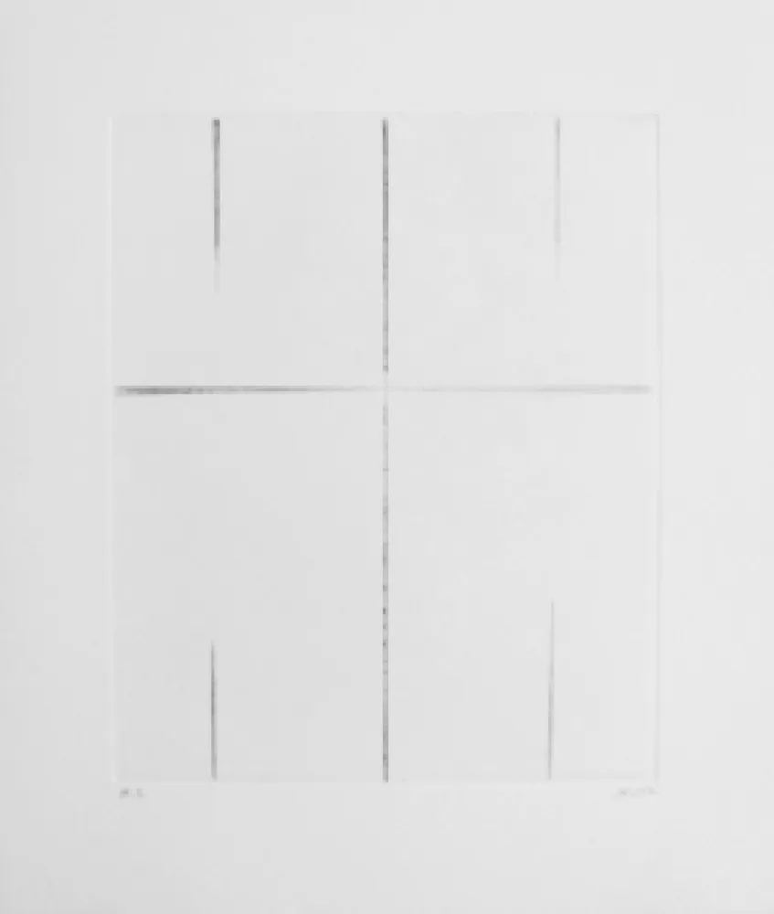 Pointe-Sèche Asse - Sans titre