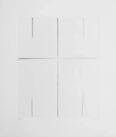 Pointe-Sèche Asse - Sans titre