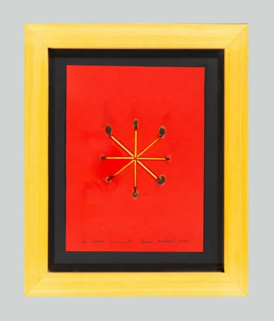 Aucune Technique Aubertin - Senza titolo