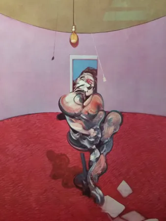 Livre Illustré Bacon - DLM 162