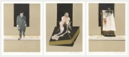 Eau-Forte Et Aquatinte Bacon - Woodrow Wilson for the Peace Conference