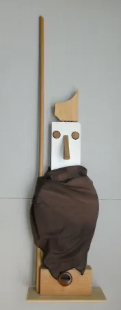 Multiple Baj - Alfiere bianco