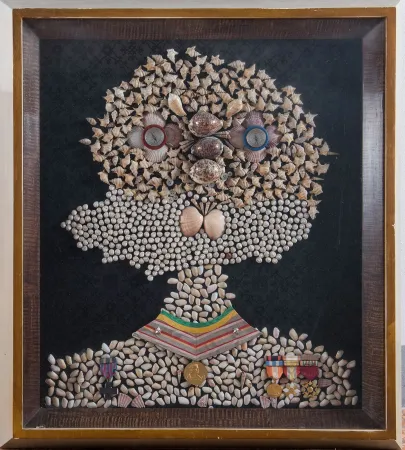 Multiple Baj - Horatius Nelson Duke of Bronte 