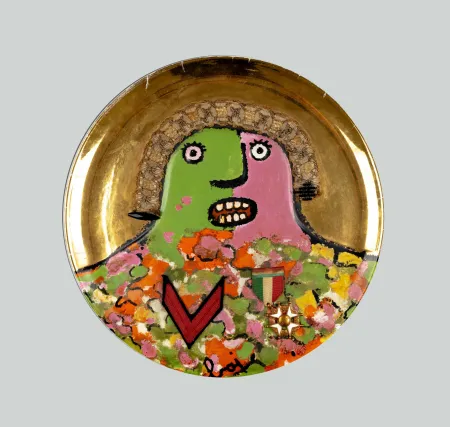 Céramique Baj - L'ultimo dei generali