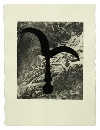 Eau-Forte Et Aquatinte Baroja-Collet - Gazigozoa - Baiona 2017 - 04 - 08