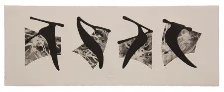 Eau-Forte Et Aquatinte Baroja-Collet - Neguko kronika