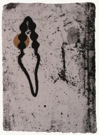 Eau-Forte Et Aquatinte Baroja-Collet - Oparia